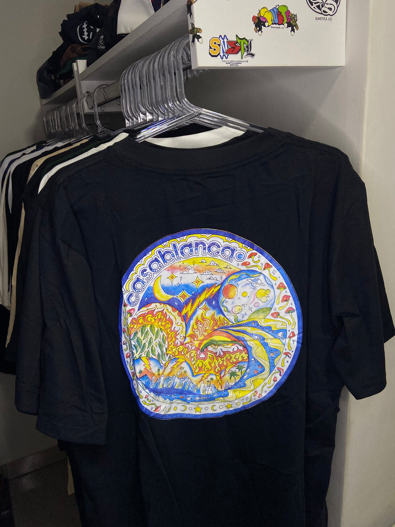 Camiseta - GG