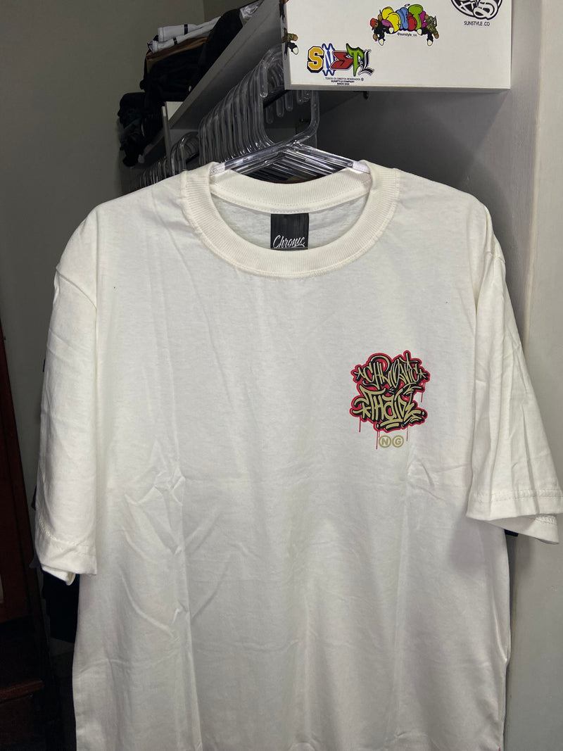 Camiseta - GG