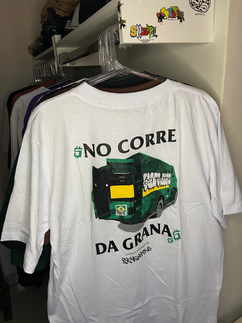 Camiseta - M