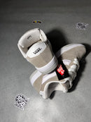 Vans Hylane Bege - Tamanho 40.