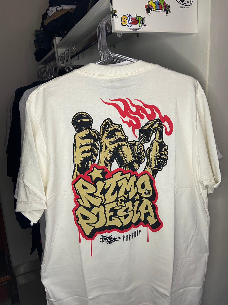 Camiseta - M