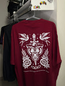 Camiseta Chronic Original - X1