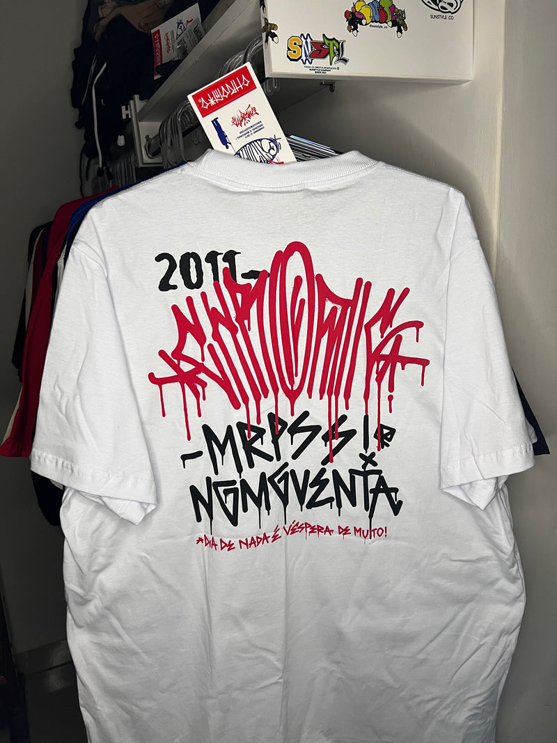 Camiseta Chronic Original - G