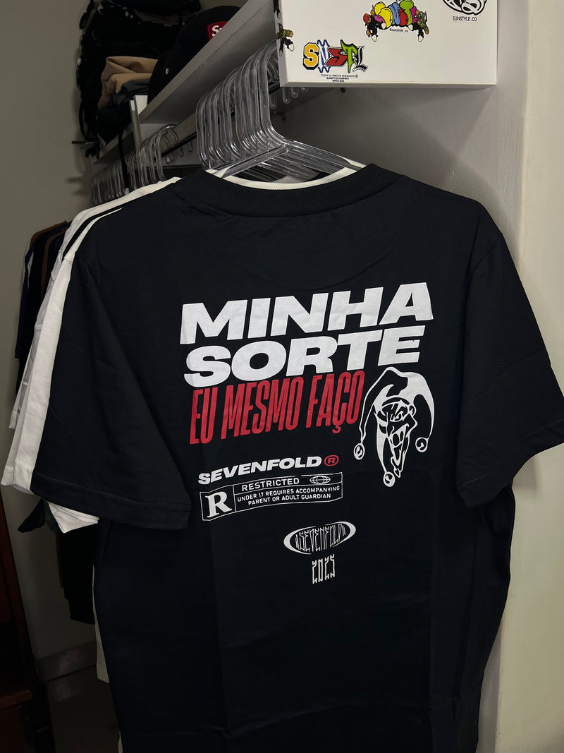 Camiseta - M