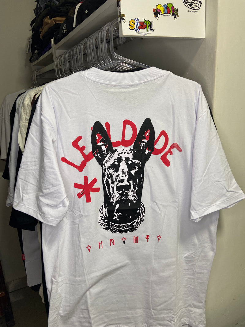 Camiseta - GG