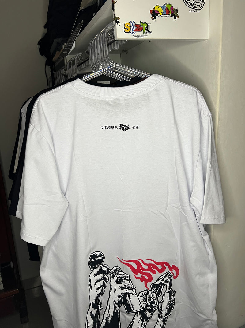 Camiseta - GG
