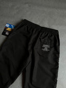 Calça Ripstop Fire Star Lettering (Preto) TAMANHO M