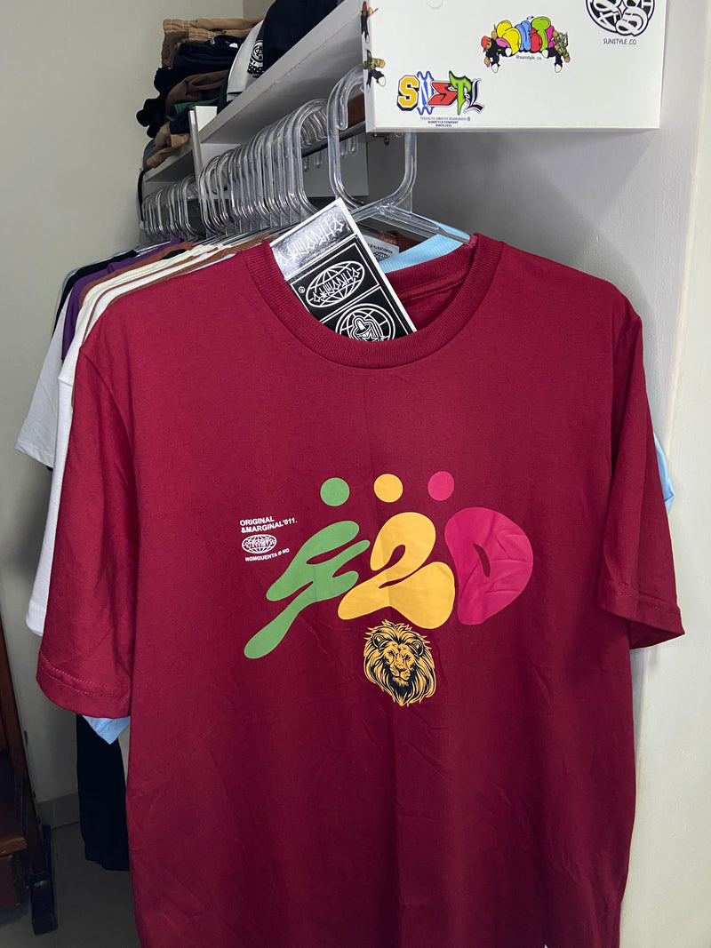 Camiseta Chronic Original - M