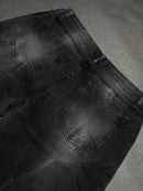 CALÇA JOGADOR BROW JEANS ORIGINAL - Tamanho 44