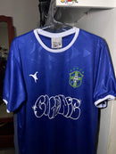 Camisa De Time Chronic M