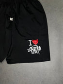 Bermuda STWR - Tamanho M,G & GG