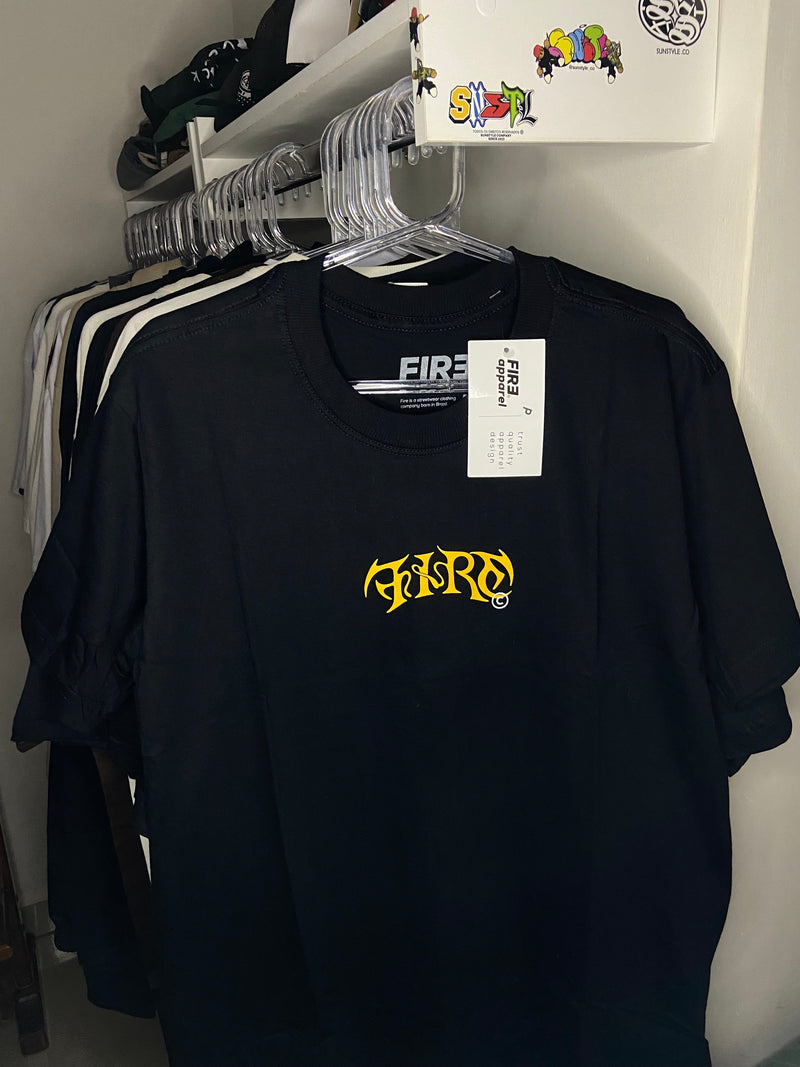 Fire Original - Tamanho P