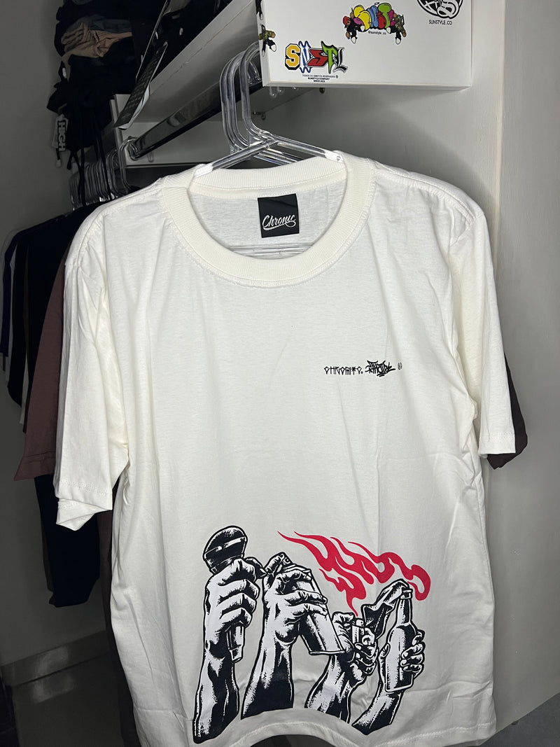 Camiseta - M