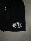 Bermuda STWR - Tamanho M,G & GG