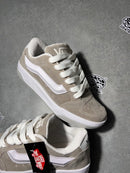 Vans Hylane Bege - Tamanho 40.