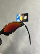 Óculos Oakley Penny “LENTE VERMELHA” (ACOMPANHA CAIXA OAKLEY)