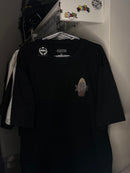 Oversized Suedine - Tamanho G