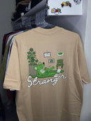 Stranger Original - Tamanho G