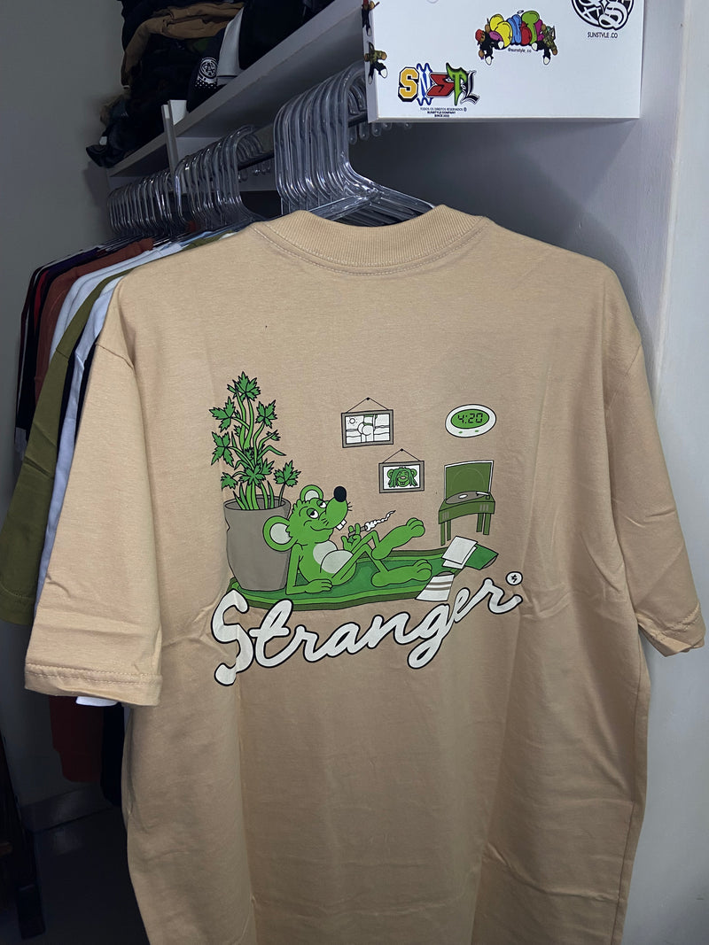Stranger Original - Tamanho G