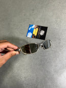 Óculos Oakley Juliet “LENTE ESPELHADA” (ACOMPANHA CAIXA OAKLEY)