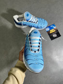 Air max Plus TN 1 “BLUE”- Tamanho 42