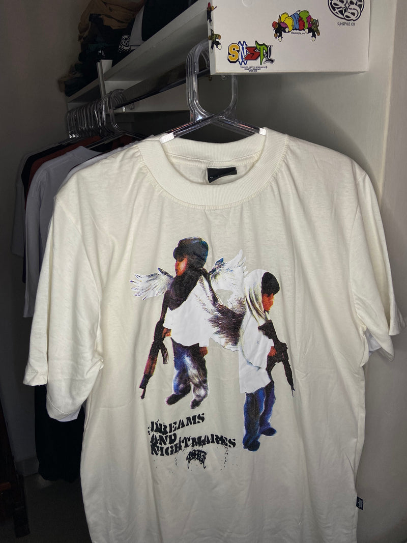 Camiseta - M