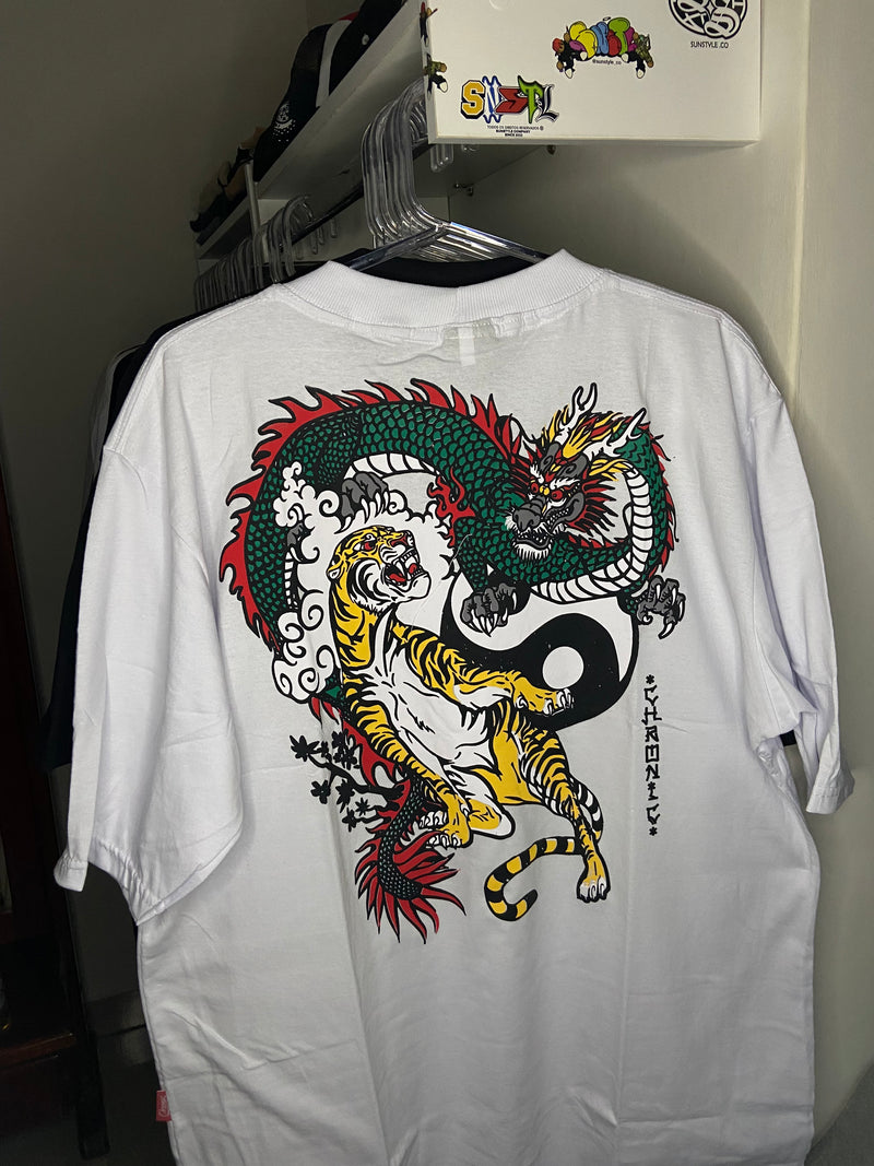 Camiseta - GG