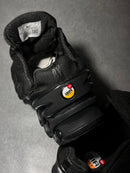 Air max Dn8 Black - Tamanho 39.