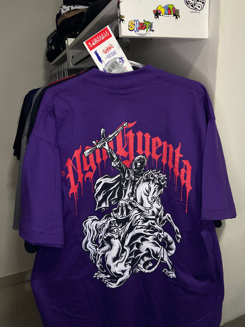 Camiseta Chronic Original - G