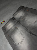 CALÇA JOGADOR BROW JEANS ORIGINAL - Tamanho 38
