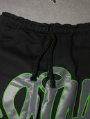 Conjunto SYNA WORLD GREEN - G & GG.