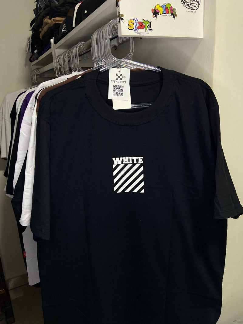 Camiseta - GG