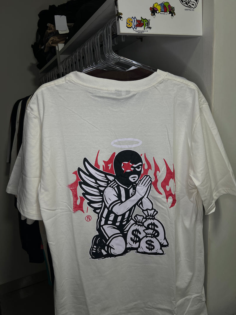 Camiseta - G