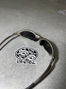 Óculos Oakley Penny “LENTE PRATA” (ACOMPANHA CAIXA OAKLEY)