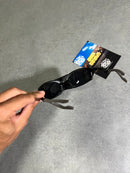 Óculos Oakley PLANTARIS “LENTE PRETA” - (ACOMPANHA CAIXA OAKLEY)