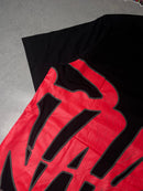 Conjunto SYNA WORLD RED - M, G & GG.