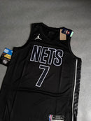 BSKT Brooklyn Nets Statement Edition Durant