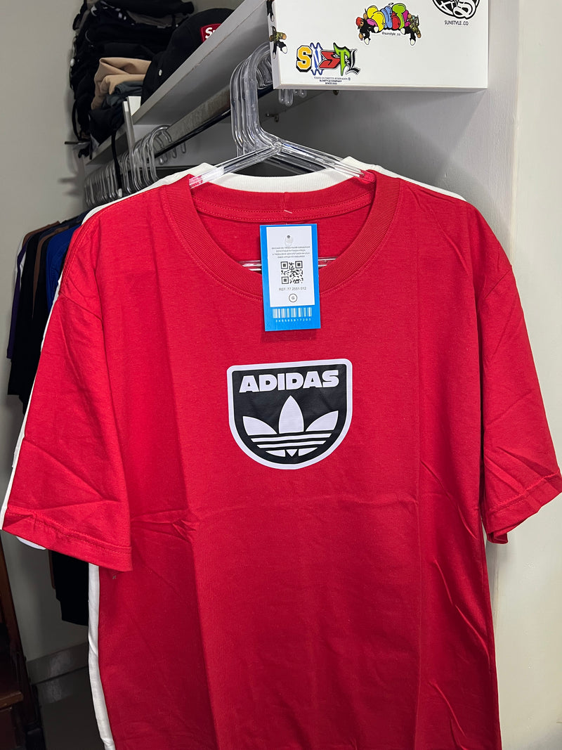 Camiseta - G