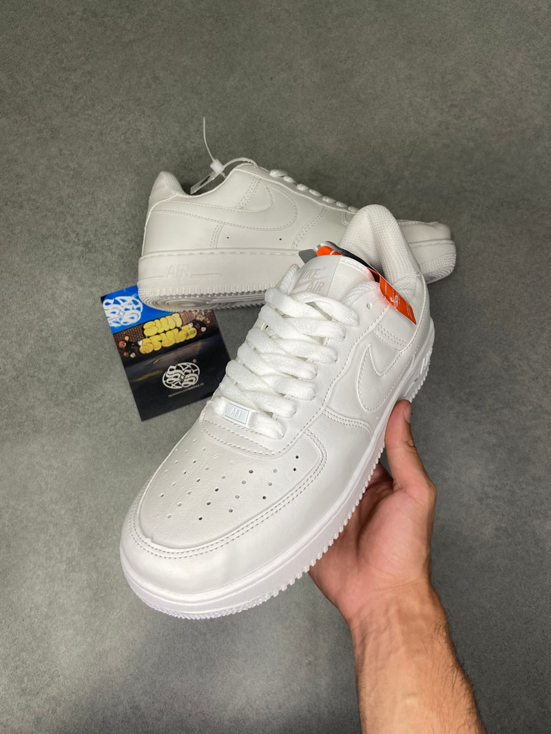 Air Force One White - Tamanho 41.