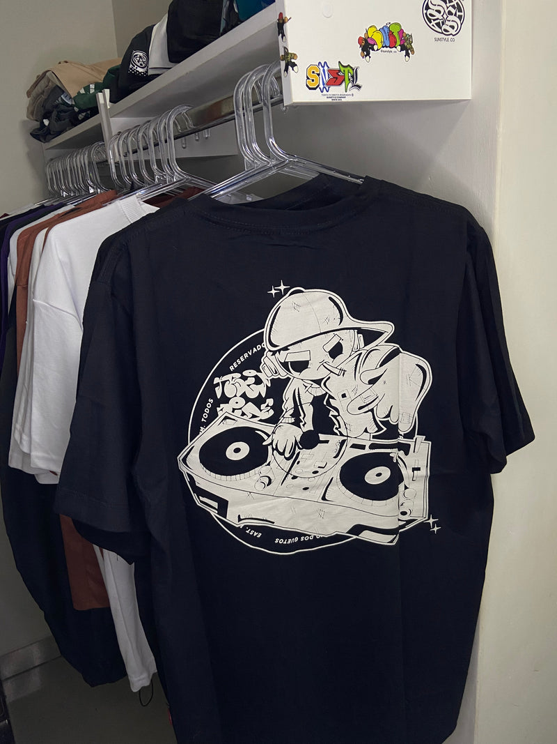TripSide Original - Tamanho M
