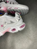 Air max Plus TN 1 “Pink”- Tamanho 38.