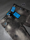 CALÇA JOGADOR BROW JEANS ORIGINAL - Tamanho 38