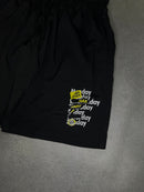 Bermuda STWR - Tamanho M,G & GG