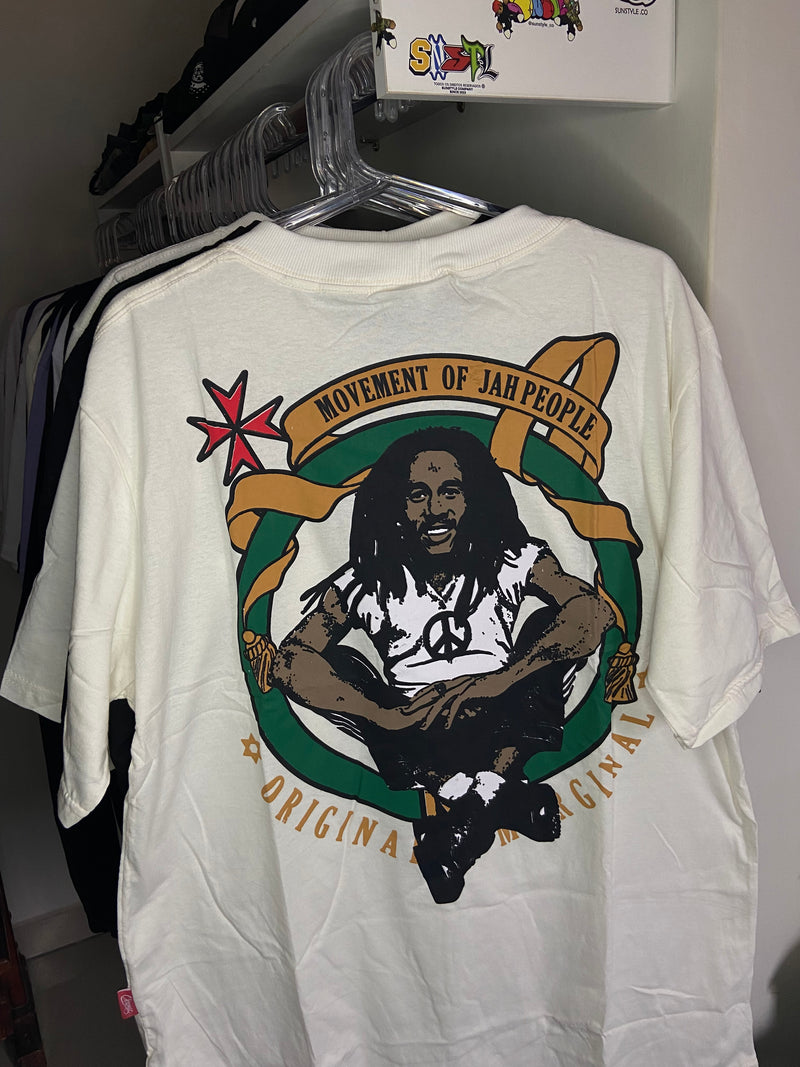 Camiseta - G