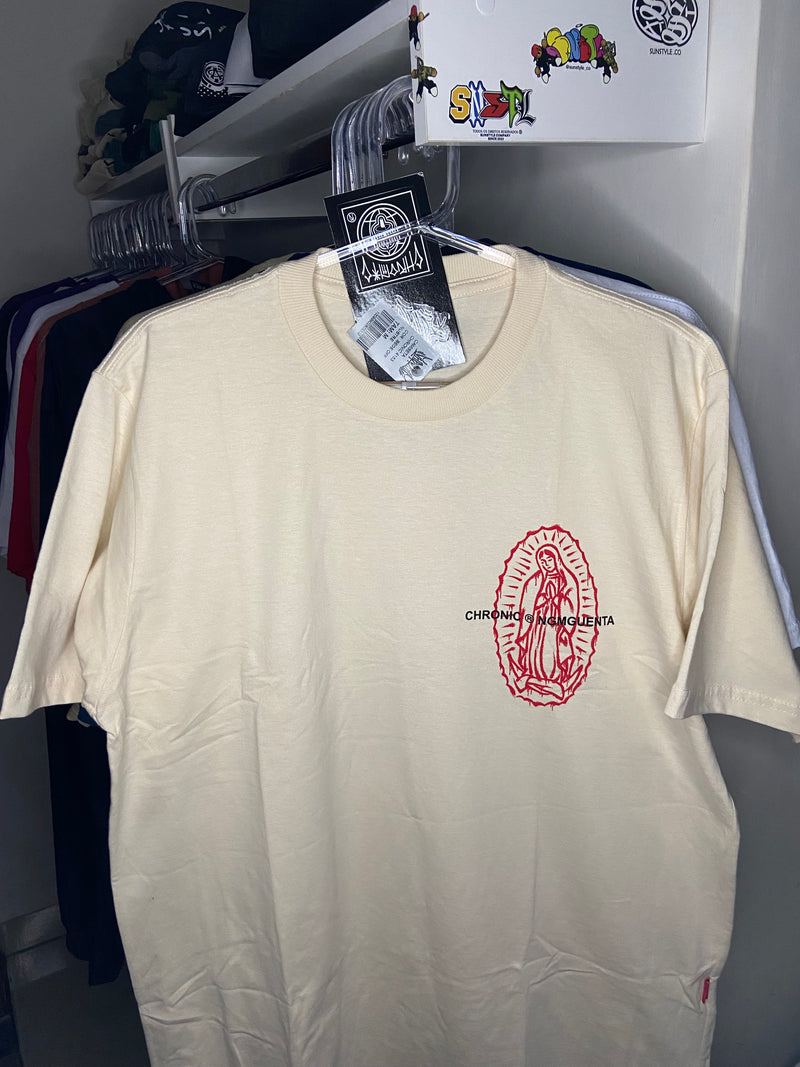 Camiseta Chronic Original - M