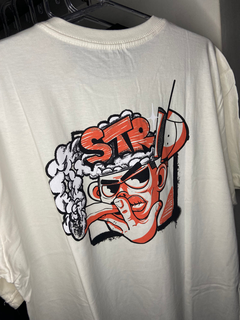 Stranger Original - Tamanho GG