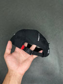 Boné CHRONIC Original & Marginal - Preto