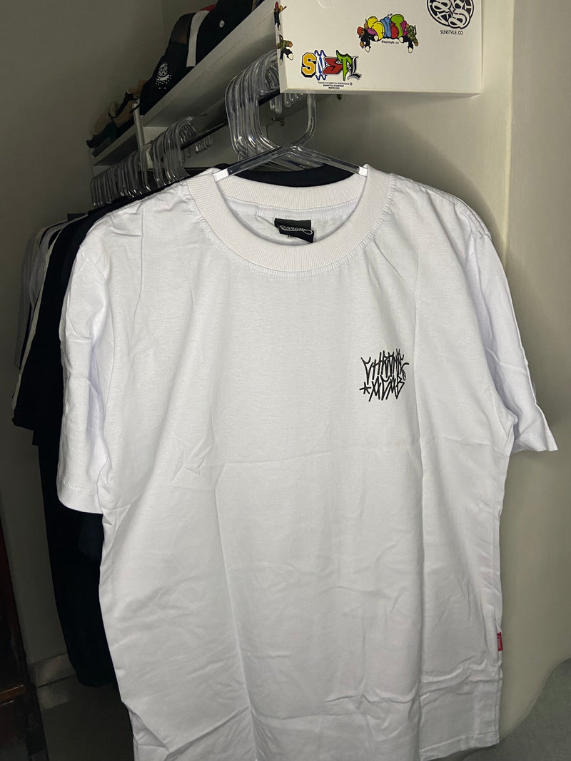 Camiseta - M