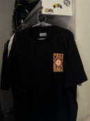 Oversized Suedine - Tamanho G