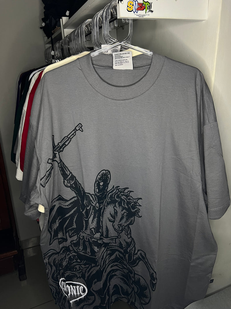 Camiseta Chronic Original - GG